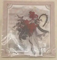 FGOフェス アクリルマスコット アクリルスタンド バーヴァンシー 2