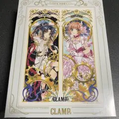 カードキャプターさくら　ジグソーパズル　CLAMP展