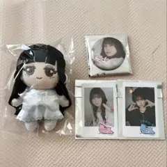 月音こな みんながすきそうこなぬい こながめでたい日2025 グッズセット