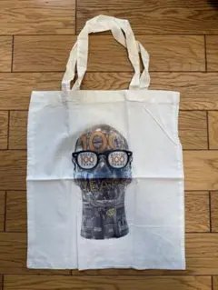 Moscot 100 Years トートバッグ