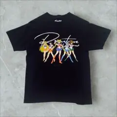 Primitive Sailor Moon セーラームーン アニメ