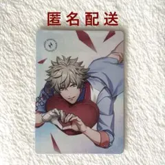 うたプリ ライエモ 1st Anniversary CD 特典 黒崎蘭丸