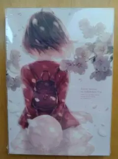 映画 冴えない彼女の育てかた 限定パンフレット 未開封
