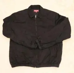 ジャケット・アウター FTC PATCHWORK HARRINGTON JACKET Supreme Hardcore Patchwork Harrington Jacket (FW23) - $348