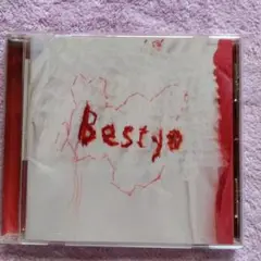 青棠 BESTYO ベストアルバム