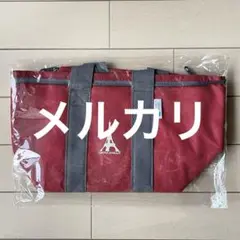 宝塚 雪組 彩風咲奈 非売品 グッズ 保冷温スクエアバック 新品