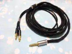 ATH-ADX5000＋純正バランスケーブルAT-B1XA/3.0 Amazon.co.jp: audio-technica ヘッドフォン用着脱バランス