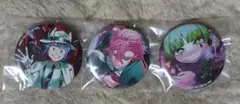 if魔フィア　c104 缶バッチセット