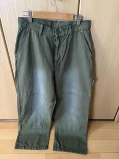 kutir ペインターパンツ