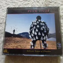 ピンク・フロイド　 光~PERFECT LIVE 　CD