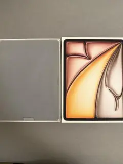 Apple 2024 13 インチiPad Air (M2) 128GB