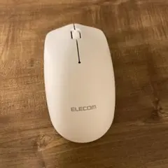 ELECOM M-LE160BK (W) ワイヤレスマウス