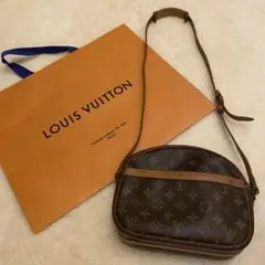 LOUIS VUITTON 旧型ブロワ