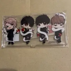 L'Arc～en～Ciel　らるみくじ　37 アクスタ