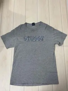 stussy old 90s USA製 シングルステッチ