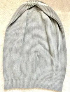 IDEE PUUF Grayカバーのみ イデープーフ クッションカバー