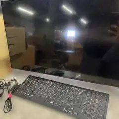 FUJITSU 富士通 パソコン FMVF53D1BJ ジャンク 格安