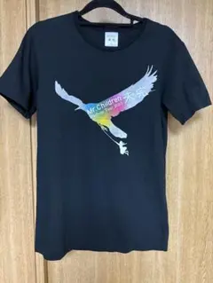 Mr. Children スタジアムツアー 2015 Tシャツ ブラック S