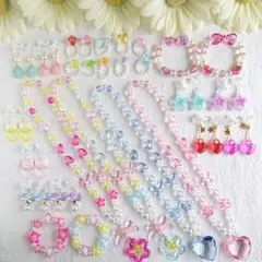 ★キッズアクセサリーセット☆No.5426