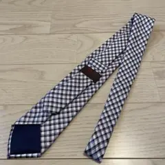 fiorio フィオリオ シルクネクタイ