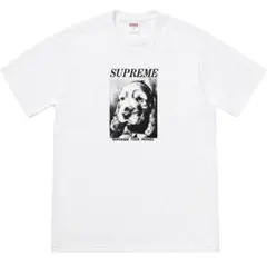 Supreme Remember Tee White XLarge