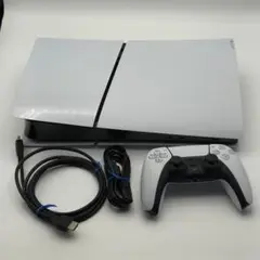 PS5 CFI-2000B デジタルエディション　付属品あり