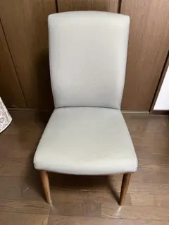 【お値下げ】　浜本工芸　ダイニングチェア DC6400 1脚