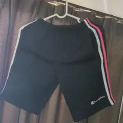 Champion　チャンピオン　ハーフパンツ　150cm
