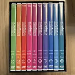 【新品未使用】NHK 世界美術館紀行 DVDボックスセット全10巻 61u9oYPwiVL._UF894,1000_QL80_.jpg