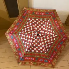 ジャンニヴェルサーチ　折りたたみ傘