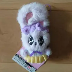 EstherBunny エスターバニー スクールガール マスコット