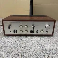 最終価格　LUXKIT A1020 ラックスマン　 真空管　プリメインアンプ LUXKIT A1020 真空管プリメインアンプ / 札幌の中古オーディオ