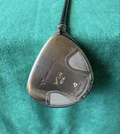レディース ブリヂストン TOURSTAGE ViQ CL FW 4W