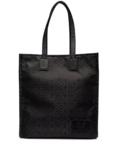 BALLY 新品 ブラックトートバック