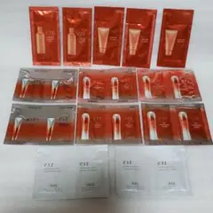 est エスト サンプル各種 21包