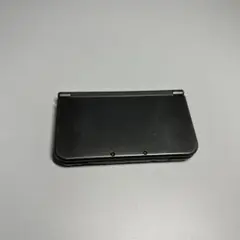 Newニンテンドー3DS LL メタリックブラック