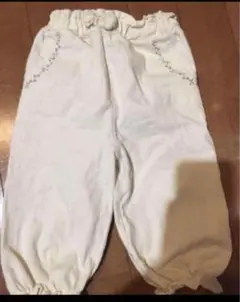 ベビー　パンツ　ズボン