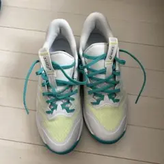 UNPRE ARS LOW 2 ASICS バスケットボールシューズ