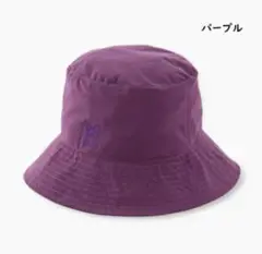 アナスイ ANNASUI 帽子 バケットハット