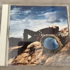 KYOSUKE HIMURO Memories Of Blue