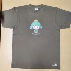 未使用☆おうじちゃまTシャツ　Lサイズ