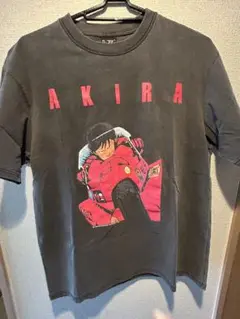 AKIRA Tシャツ XLサイズ