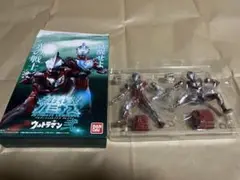 ★アルティメットルミナス★プレミアム★ウルトラマン弐★初期版★激レア★ 2025年最新】アルティメットルミナスプレミアムウルトラマン弐の