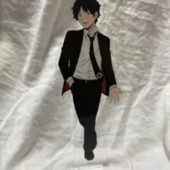 ワールドトリガー 隠岐孝二