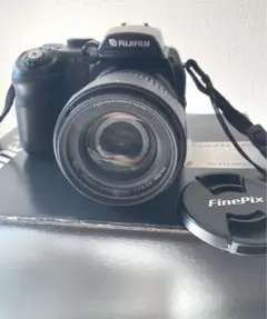 FUJI FILM FINEPIX S1 PRO FINEPIX S9000