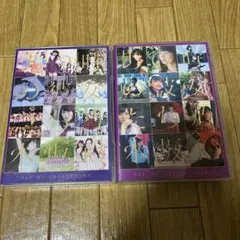 あの時の彼女たち 乃木坂46 ALL MV COLLECTION 1&2