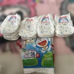 ユニチャーム 13-28kg 紙おむつ 21枚入りととれっぴ～