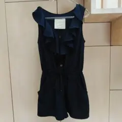 stefisオールインワン ショートパンツ
