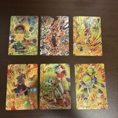 ドラゴンボールヒーローズ　まとめ売り