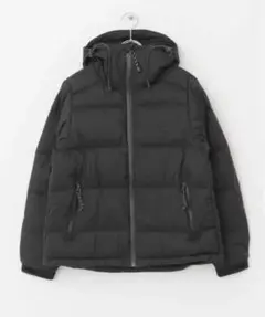 URBAN RESEARCH DOORS × NANGA ダウンジャケット